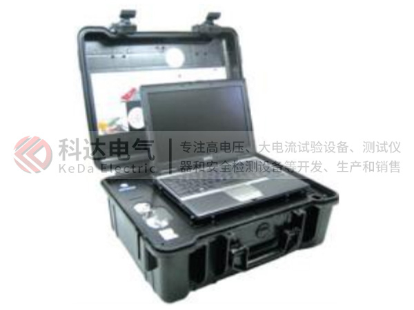 KSD-D1振動法變壓器繞組變形帶電檢測系統